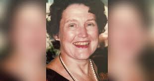 Obituary for Veronica McLoud Dort