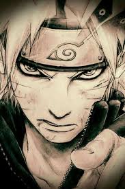 Naruto Badass Naruto Uzumaki Naruto Naruto Shippuden
