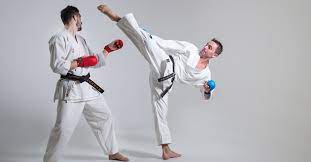 Okinawan pronunciation:) is a martial art developed in the ryukyu kingdom.it developed from the indigenous ryukyuan martial arts (called te (手), hand; Evolve Uae