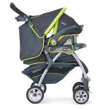 Chicco Cortina Travel System Stroller Zest Stroller Chicco Stroller Chicco Baby