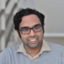 Prashanth KANDASWAMY