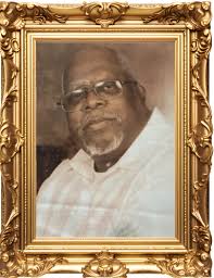 Obituary for Thurston Robert Sanders