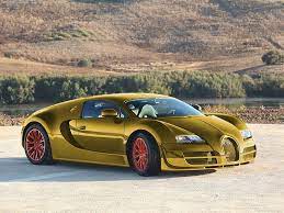 Bugatti Veyron Super Sport Gold Bugatti Veyron Super Sport Bugatti Veyron Bugatti Cars