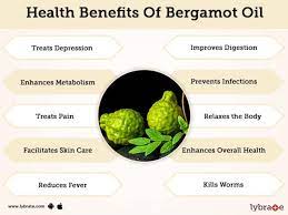 Bergamot oil is perfect to use on dry, irritated scalps that are shedding hair because of inflamed or infected hair follicles. Benefits Of Bergamot Oil And Its Side Effects Lybrate