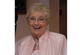 Jeanne DeYoung Obituary (1930