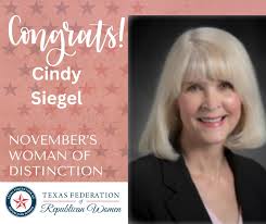 Kleberg County Republican Women