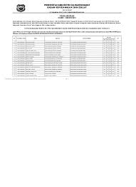Check spelling or type a new query. Penutup Pengelolaan Pertambangan Batu Bacan Oleh Pemerintah Kabupaten Halmahera Selatan