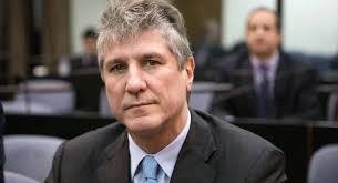 Amado Boudou: “Los servicios públicos tienen que ser estatales”