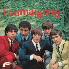 Download and listen online your favorite mp3 songs and music by i camaleonti. I Camaleonti Gruppi Italiani Anni 60 Qui Con Curiosita Foto E Video