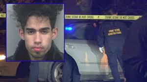 Paulino belonged to the bul section of the nuer people. Man Charged With Murder After Police Say He Shot At Robbing Crew Killing 2 Wsb Tv Channel 2 Atlanta