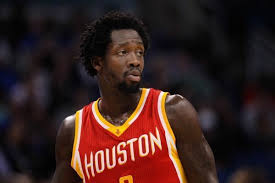 Patrick beverley is an american professional basketball player for the los angeles clippers of the national basketball association. Patrick Beverley Alchetron The Free Social Encyclopedia
