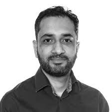 I've arrived Stateside to fully start my new role as Global Commercial  Strategy Director