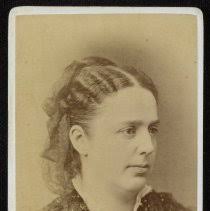 Search Term Search for Isabella L. Ames Kimball Gill