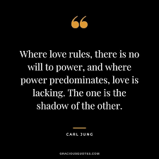 Maybe you would like to learn more about one of these? 46 Best Carl Jung Quotes On Love And Dreams Fate