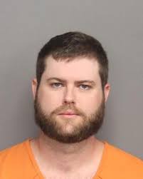 Arrest Report for November 28