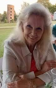 Susan Hudnall Obituary