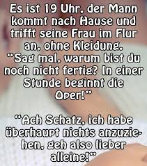 One unicredit betrachtet beide seiten genauer. Frauen Und Ihr Klamottentick Der Macht Auch Vor Diesem Ehepaar Nicht Halt Er Kommt Nach Haus Lustige Witze Zum Totlachen Witze Zum Totlachen Verdrehter Humor
