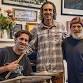 Wine, Charcuterie & Crush Pad concert with the Steve Abrams Jazz Trio