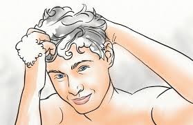 In 1988 the hair growth lotion rogaine came on the market as active ingredient minoxidil. Minoxidil Shampoo Can It Help With Hair Loss Hairguard