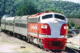 Select month and year select event: Branson Scenic Railway Branson Com