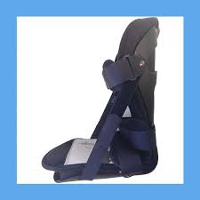 Image result for Posterior Night Splint