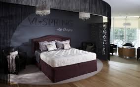 Vispring bett signatory komplett, ohne dek. Vi Spring De Luxe Unterbett Boxspring Betten Und Luxus Betten Von Vi Spring Lifestyle Und Design