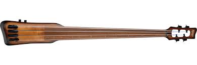 Dabal bes atau double bass, juga dipanggil kontrabes, ialah sejenis alat muzik bertali bebusur besar, dengan ketinggian 2 1/2 kaki. Ibanez Uob804 Mob Ibanez