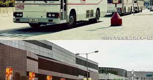 九龍塘達之路 又一城 1998年 world cities hong kong photo