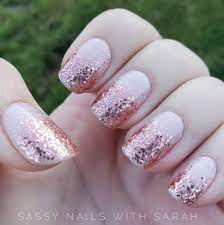The remaining percentage is made up of copper or copper and silver. Color Street Soleil Ballet With A Coming Up Rose Gold Overlay Color Street Nails Nail Color Combos Pink Nails