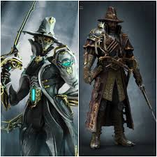 Witch hunters are grim, cold individuals who have dedicated their life to the eradication of corruption wherever it may be. Limbo Prime Is Giving Me Some Serious Warhammer Witch Hunter Vibes Warframe