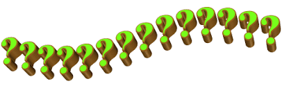 Image result for bouncing animated question marks gif