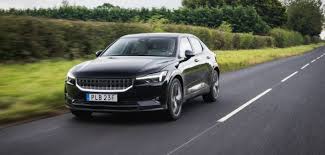 Polestar is serious about being more sustainable than the average oem, which is most evident in the choice of cabin materials. Tech Insider Polestar 2 Automotive Testing Technology International