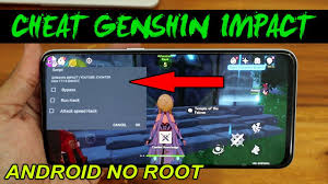 The best free rpg game of 2020! Cara Cheat Genshin Impact Terbaru Di Android Sinroid Com