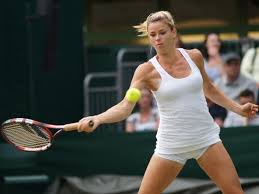 Oktober 2018, 15:34 9 postings. Camila Giorgi Interesting Facts And Biography Of The Italian Tennis Pro Sportsdiet365