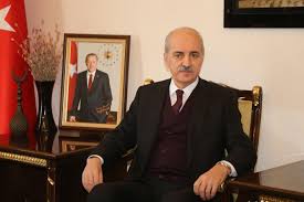 Saadet partisi ile geçtiğimiz ay yollarını ayıran numan kurtulmuş yeni partisini tanıttı. Numan Kurtulmus Bu Oyunu Bozacagiz Baska Caremiz Yok Independent Turkce