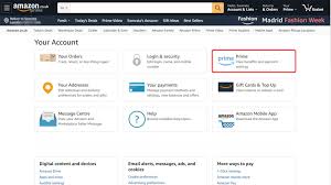 The final ten episodes of the hit drama series vikings are premiering first on prime video in the us, uk, germany, austria and ireland. How To Cancel Amazon Prime On Desktop And App