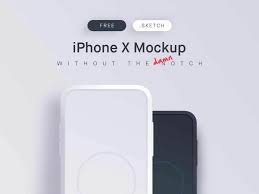 30 Iphone X Mockup Psd Free Download Iphone Free Iphone Mockup