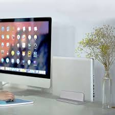 Berbagai kreasi dan inovasi dihadirkan sehingga membuat laptop memiliki desain ciamik dan fitur yang mumpuni. Stand Bracket Holder Vertical Macbook Laptop Tablet Buku Terbaru Agustus 2021 Harga Murah Kualitas Terjamin Blibli