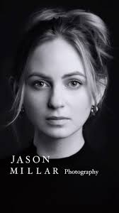 Love your work @jasonmillarphoto thank you for the shots 📸 ,  #melbourneheadshotphotographer #headshotphotographer #newheadshots  #actorheadshots #melbourneactor #melbourneactress #melbournephotographer ...