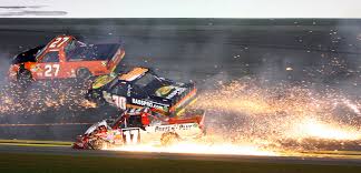 Nascar cup series xfinity series camping world truck series pinty's series ntt indycar series arca menards series. Pin By Jason R On Racing Nascar Crash Camping World Nascar