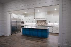 Maybe you would like to learn more about one of these? Barndominium Farmhouse Kitchen Dallas By Jayson Chandler Homes Inc Houzz