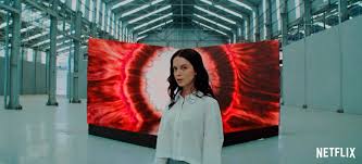 Xabiani ponce de león, ariana saavedra, lidia san josé, mauro. La Segunda Temporada De Control Z Ya Esta Aqui Netflix Anuncia Fecha De Estreno Mex Mads