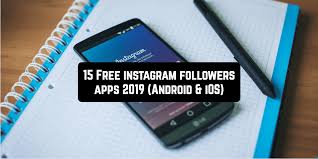 Try the best followers & unfollowers tracker and analyzer for instagram! 15 Free Instagram Followers Apps 2019 Android Ios Free Apps For Android And Ios