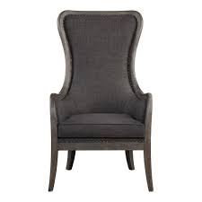 Shop uttermost accent tables, uttermost accent chairs, uttermost plant stands, uttermost wine. Chenin Accent Chair Uttermost