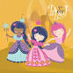 PBJ: Dancing Princesses
