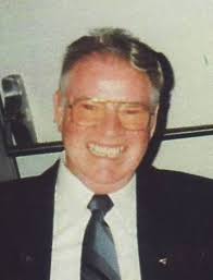 Obituary of Kevin Hynes