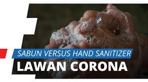Ain kalau nak cepat tak sampai setengah minit siap dah cuci tangan. Cara Mencuci Tangan Cegah Virus Corona 11 Langkah Resmi Dari Who Tribunnews Com Mobile