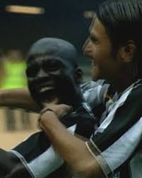 👟 Appiah’s fancy footwork before firing in this fine #GoalOfTheDay 🔥