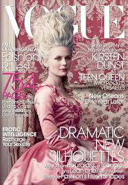 Years later, after a life of luxury and privilege, marie antoinette loses her head during the french revolution. Marie Antoinette Photos Vogue Vogue