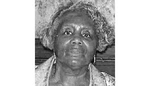 Frances JONES Obituary (2020)